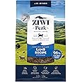 ZIWI Peak Air-Dried Cat Food – Lamb - All Natural, High Protein, Grain Free, Limited Ingredient w/ Superfoods (35.2oz)