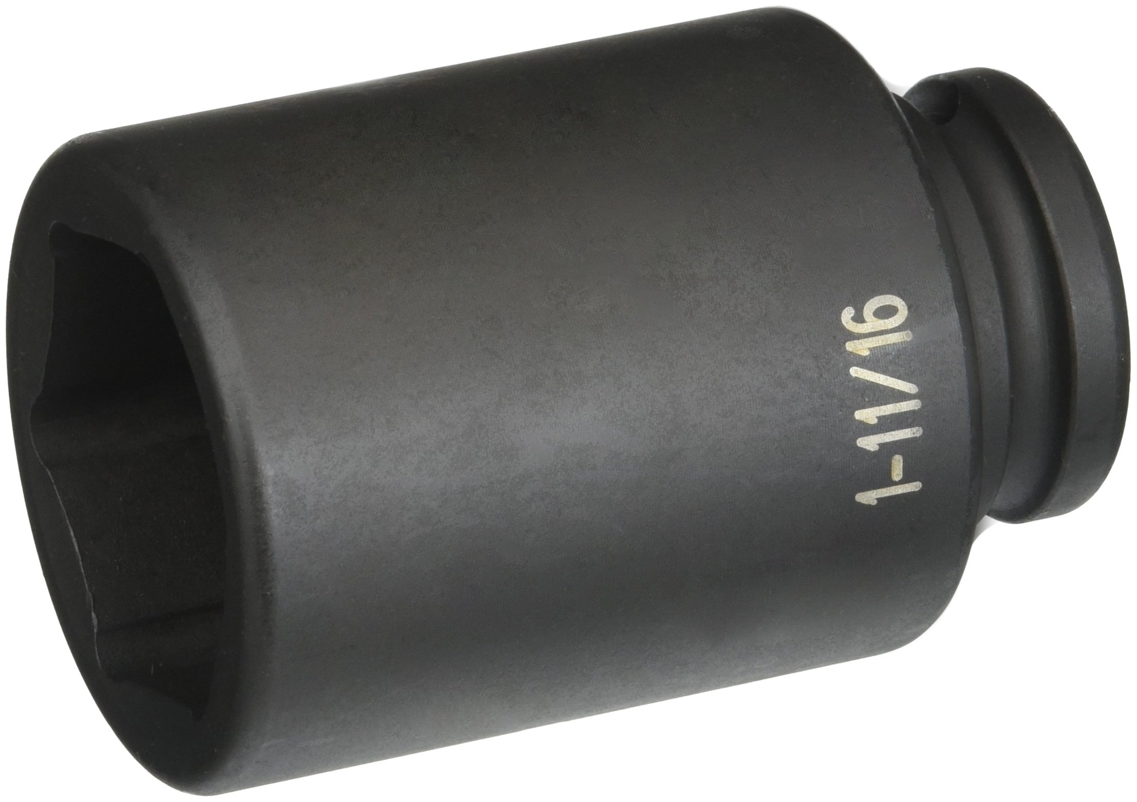 Grey Pneumatic (3054D 3/4" Drive x 1-11/16" Deep Socket