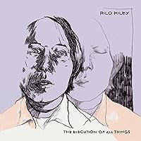 Rilo Kiley/Under The Blacklight オリジナル LP Rilo Kiley – Under The Blacklight – CD (Album), 2007