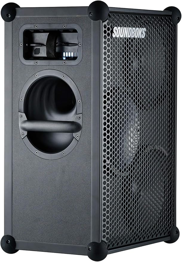 soundboks waterproof