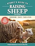 Storey's Guide to Raising Sheep, 5th