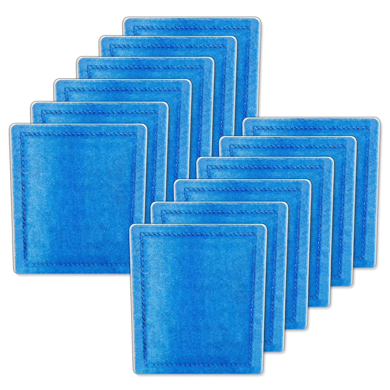 Photo 1 of 12-Pack Aquarium Filter Replacement Cartridges for Marineland Rite-Size C & Aqua-Tech EZ-Change #3,Fit for PRO Power Filters 200/275/350/375