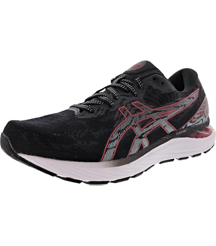 Amazon.com | ASICS Men's Gel-Cumulus 24 Running Shoes, 9, Sheet