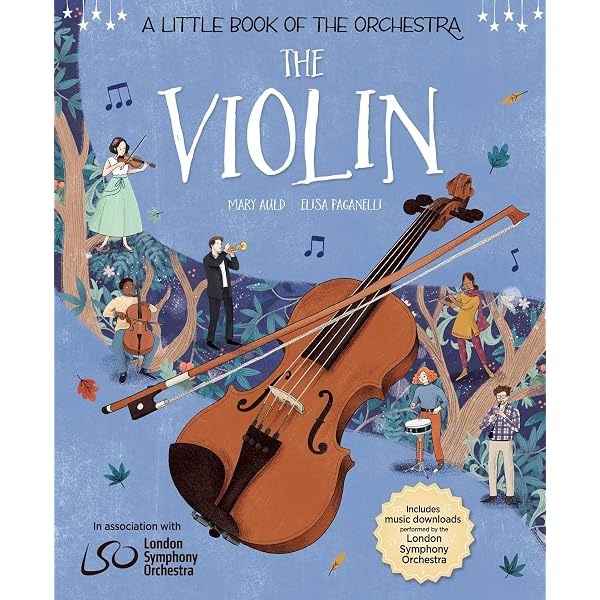 Amazon.com: The Soul of the Violin: 9788419464705: Úya, Nívola Úya