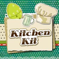 Kitchen Kit (Kindle Tablet Edition)