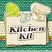 Kitchen Kit (Kindle Tablet Edition)