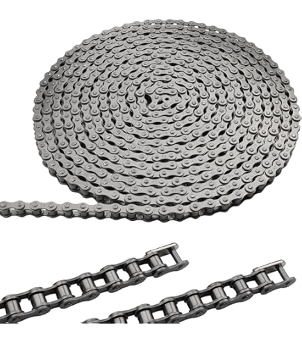Amazon.com: Buyers Products 1450111 Chain, Conveyor, Replaces