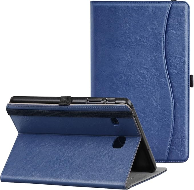 Ztotop Case for Samsung Galaxy Tab E 8.0 2016 Release