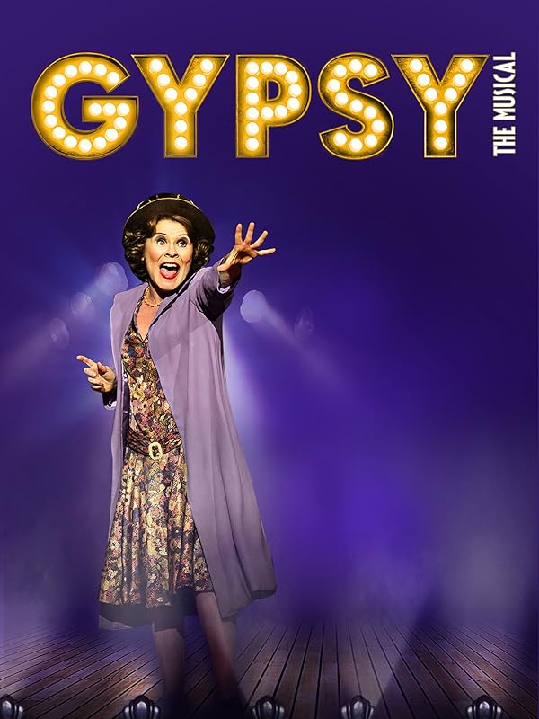 Amazon.co.uk Watch Gypsy The Musical Prime Video
