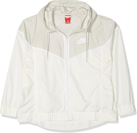 nike women's plus size jackets
