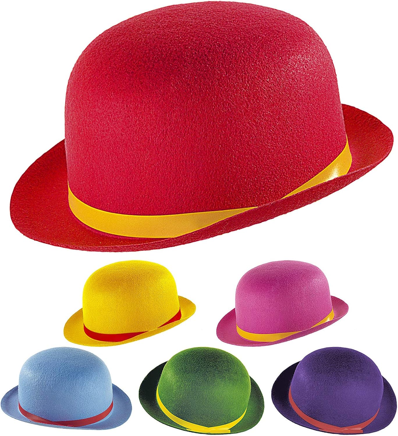 boys bowler hat