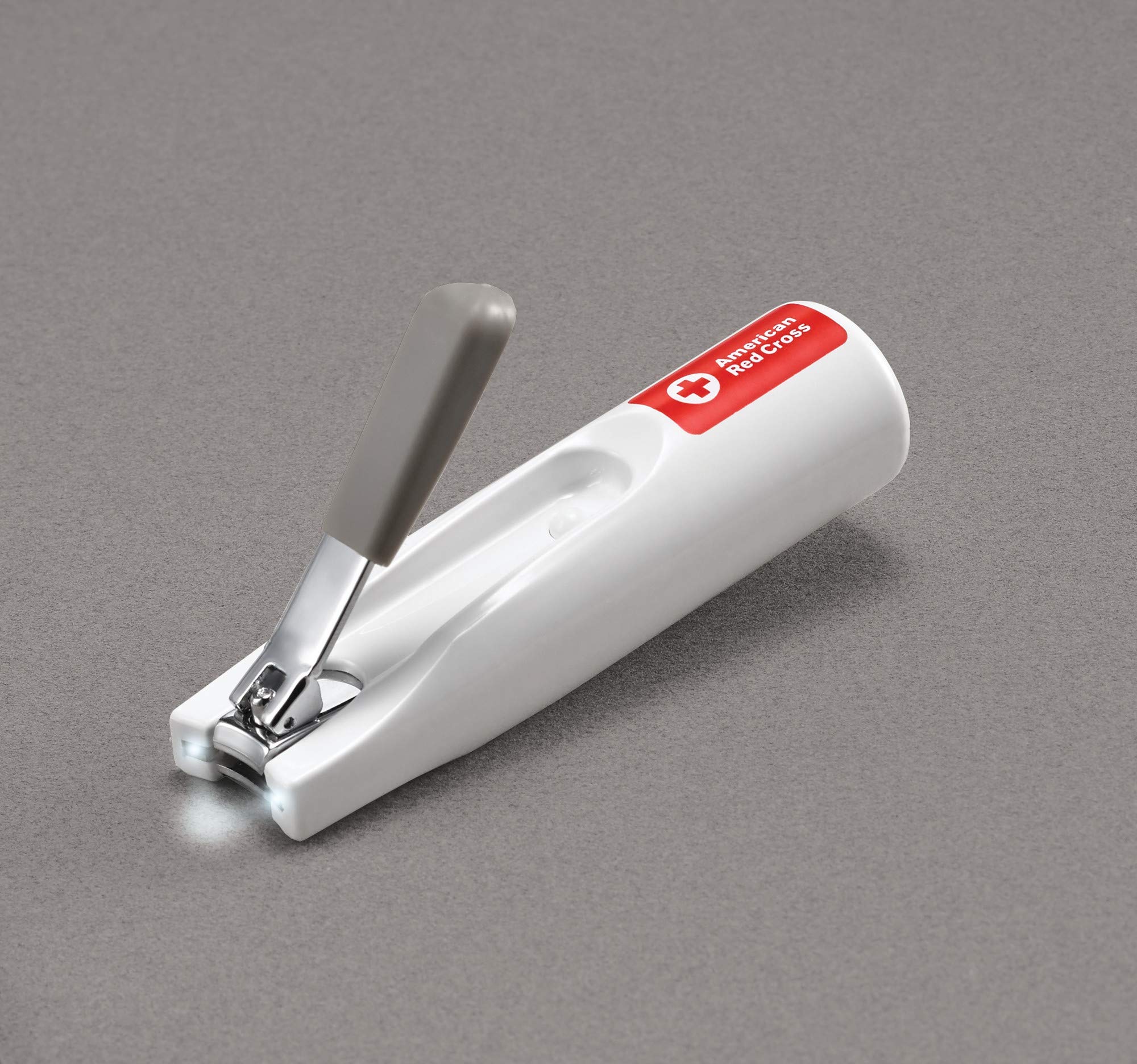 The First Years American Red Cross Nail Care Set