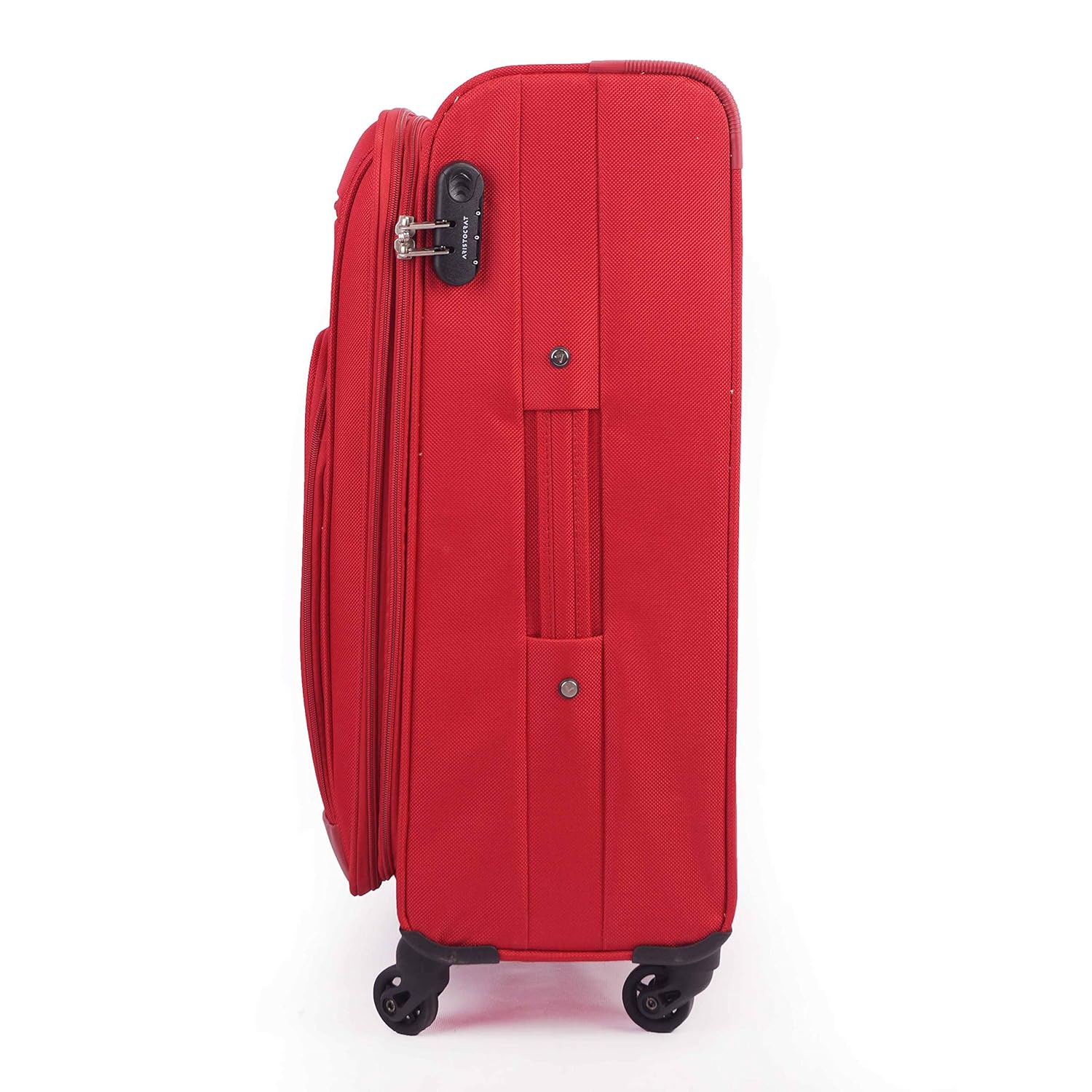 aristocrat veyron 4 wheel trolley