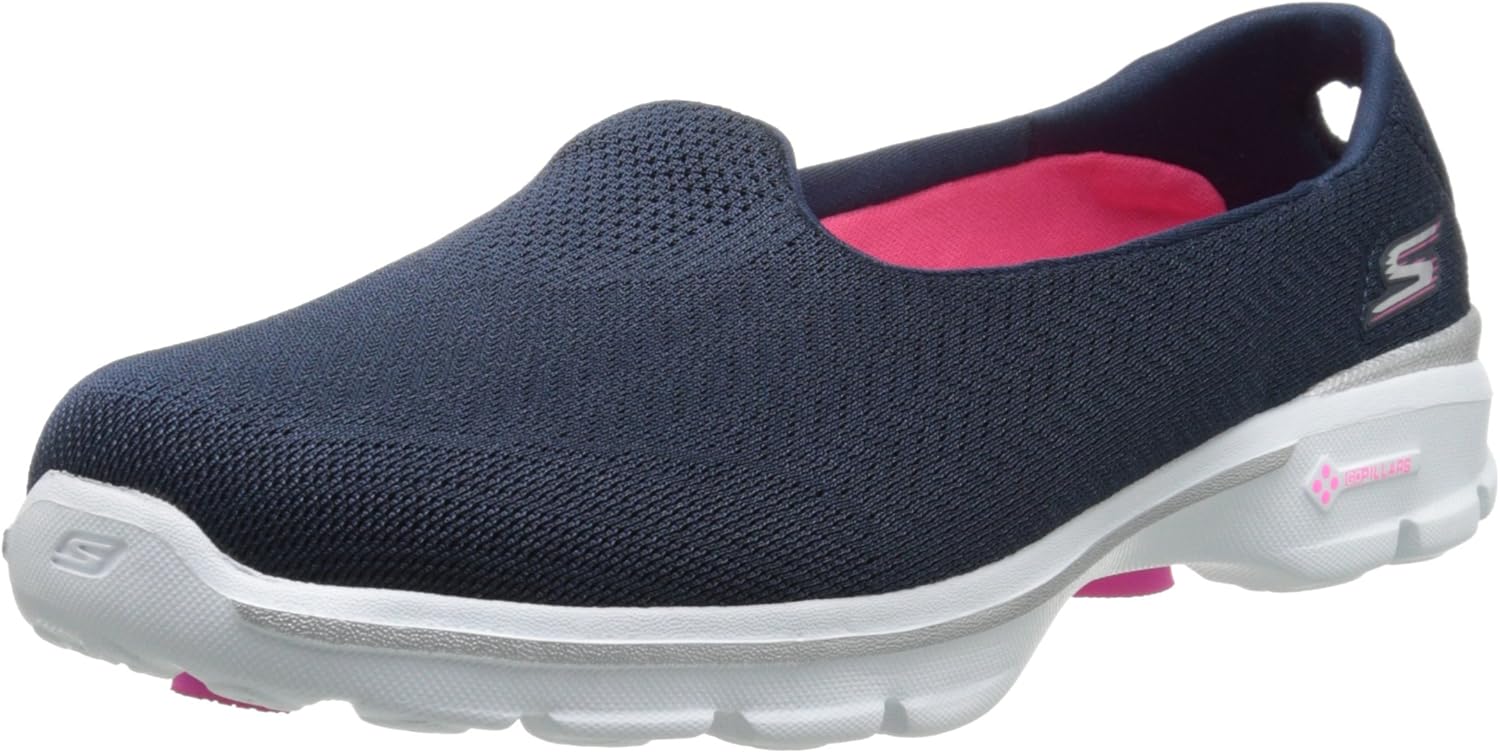 sketcher walking shoes for women
