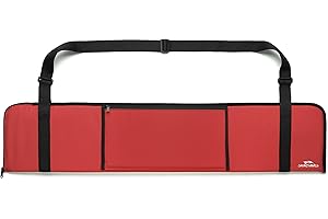 Sportwaves Color Guard Bag for Rifle and Saber - Winter Guard and Marching Band