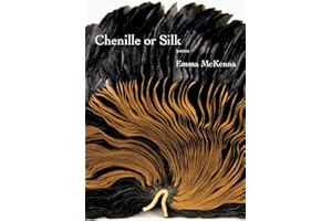 Chenille or Silk
