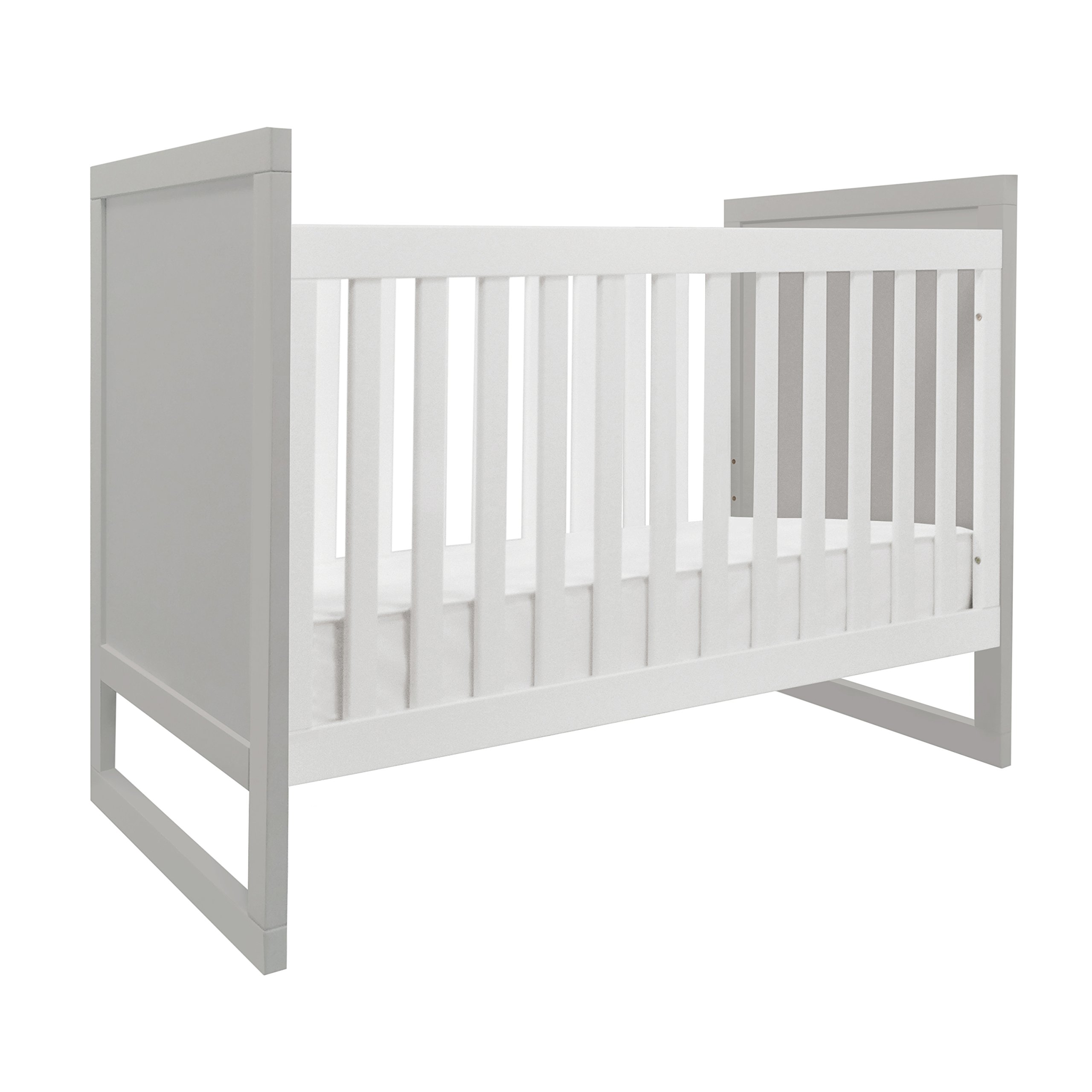 modena convertible crib