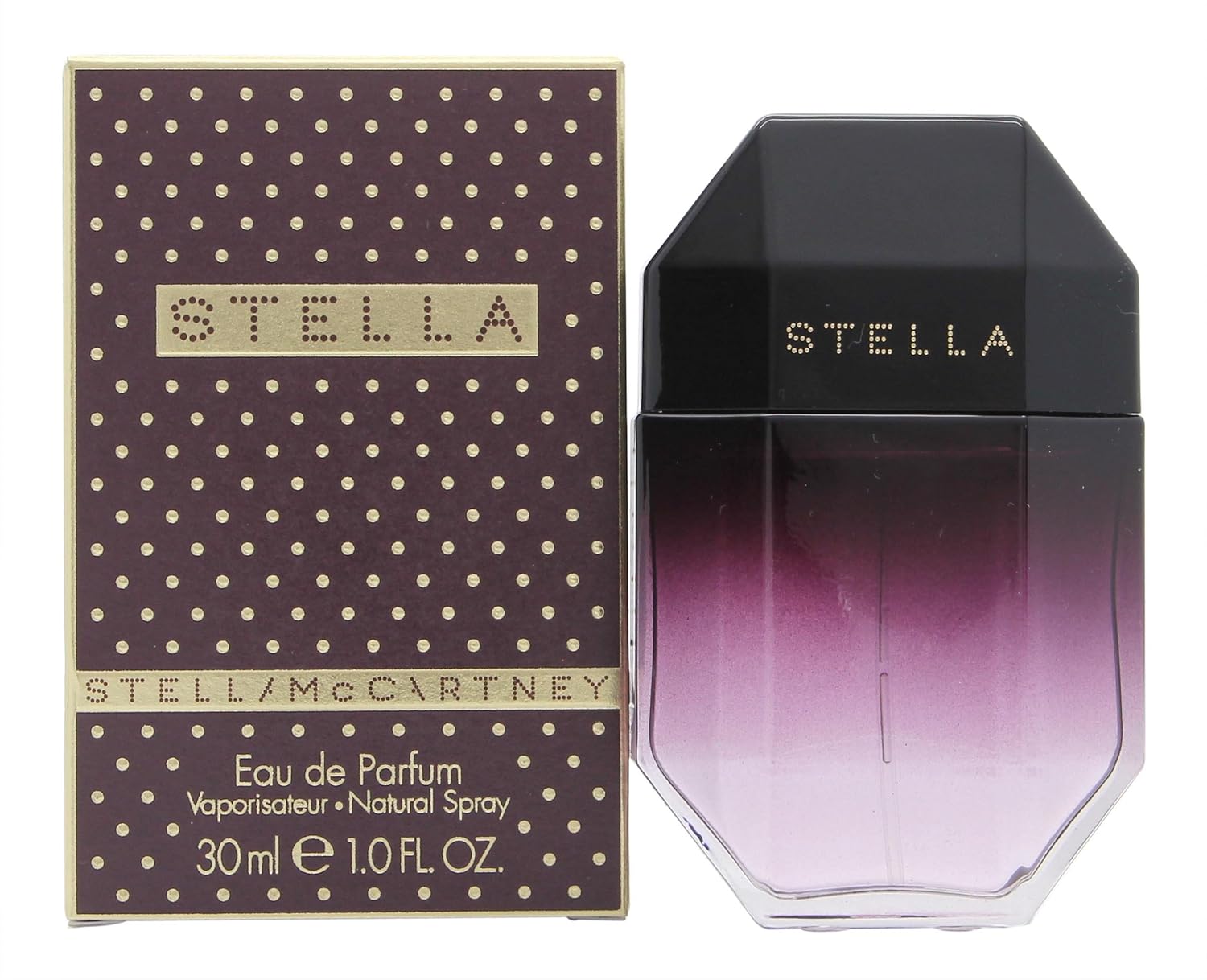 stella mccartney perfume rose