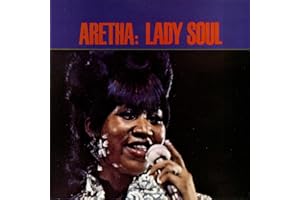 Lady Soul