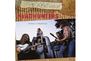 Pickin on Nashville