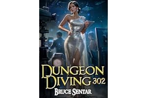 Dungeon Diving 302