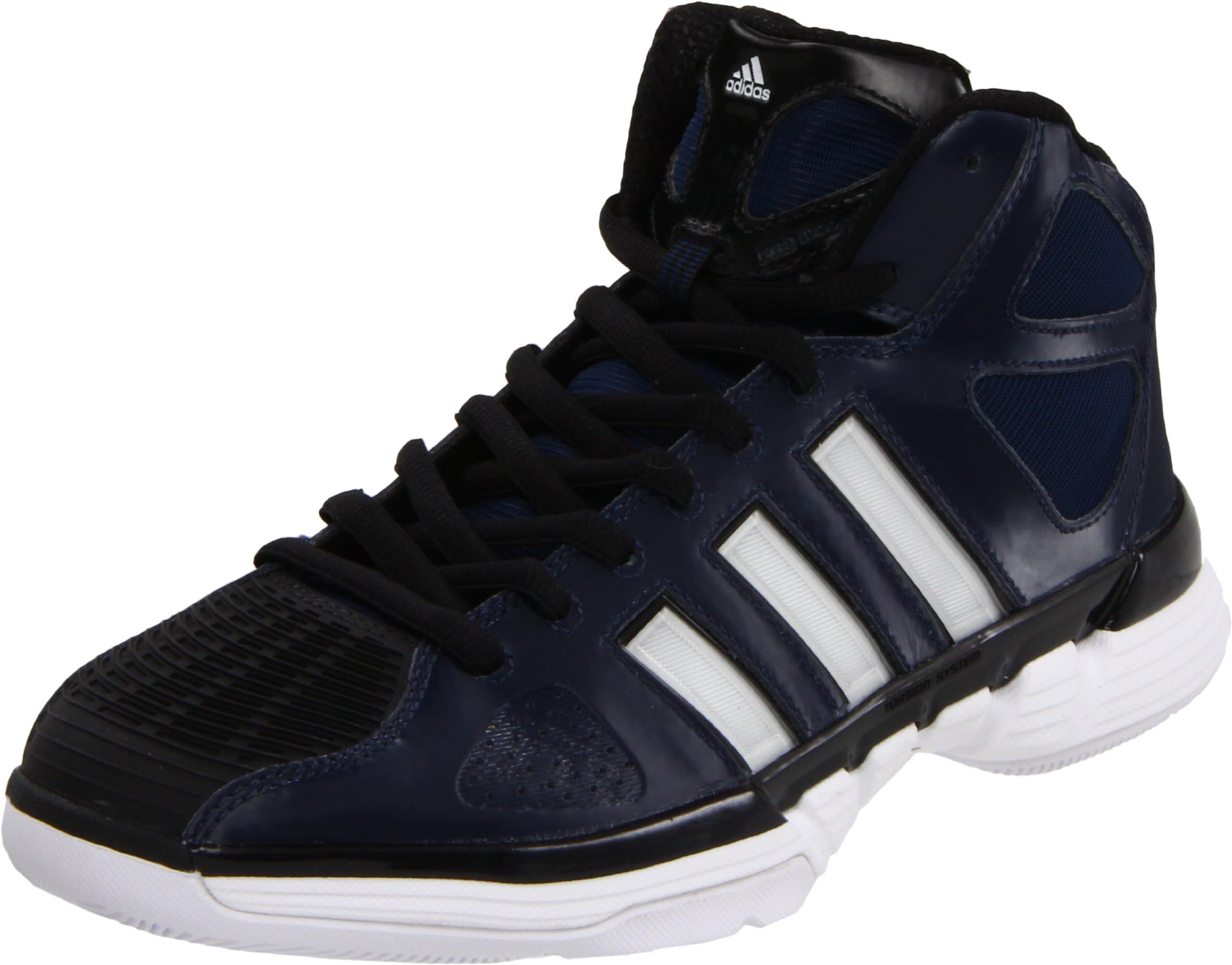 adidas Men's Pro Model Zero Basketball Shoe