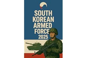 South Korean Armed Forces: Global Forces 2025