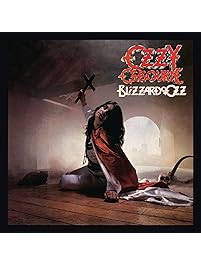 Blizzard of Ozz