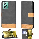jioeuinly Case for Redmi Note 12 5G Case Compatible