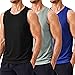 Great Value Set of Workout Tanks