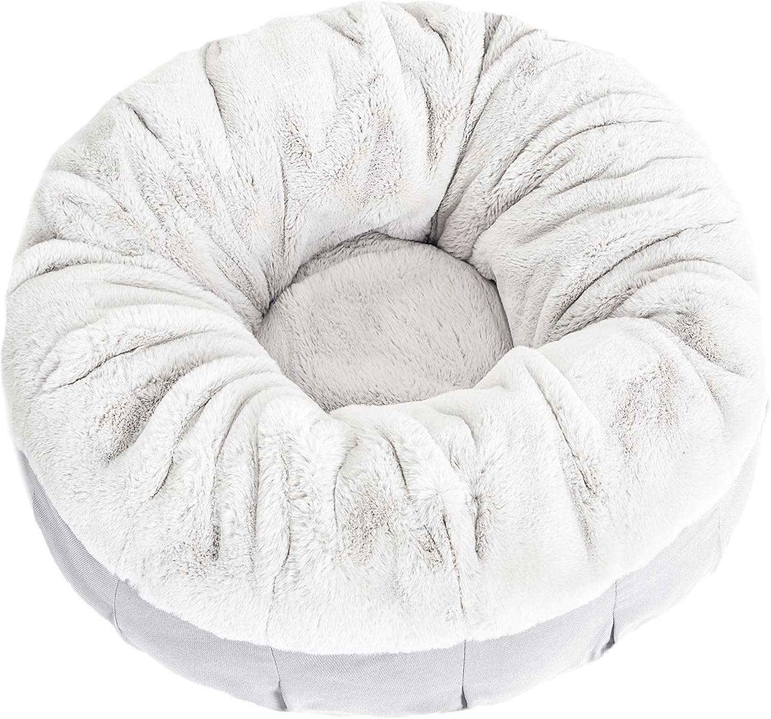 barksbar large orthopedic dog bed