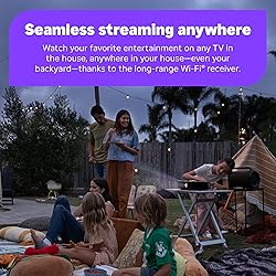 Roku Streaming Stick 4K - HDR & Dolby Vision Roku
