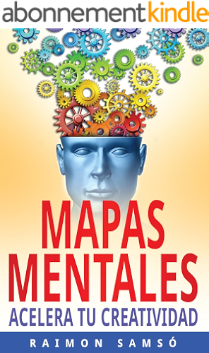 Download Mapas Mentales: Acelera tu creatividad (Spanish Edition) PDF