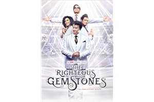 The Righteous Gemstones: Season 1 (DVD)