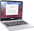 Samsung Chromebook Plus Convertible Touch Laptop (XE513C24-K01US)