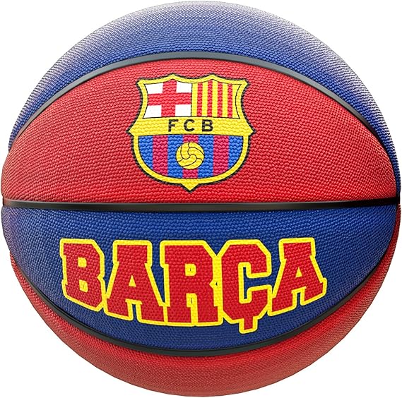 barca basketball