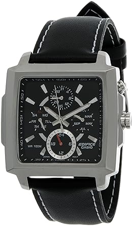 casio edifice 3745 ef 324 price