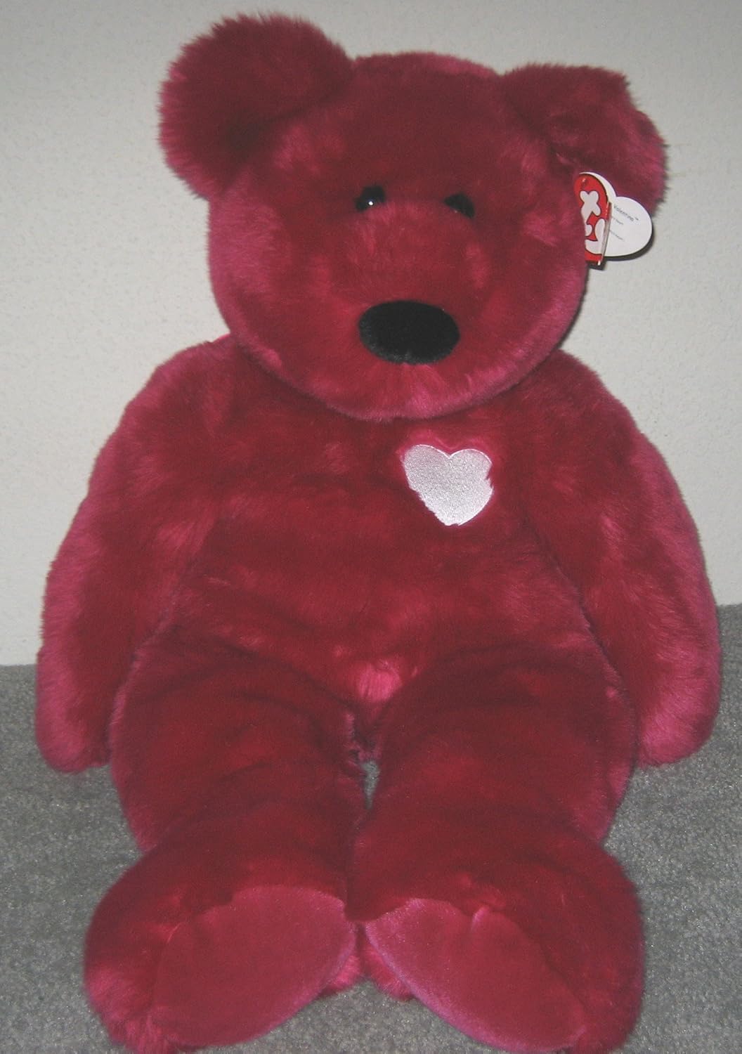 large beanie baby bears