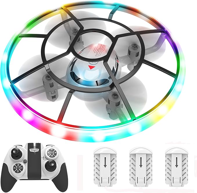avialogic mini drone