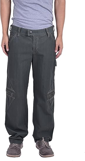 armani cargo pants