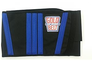 Gold Belt Line Regular Back Support Belt