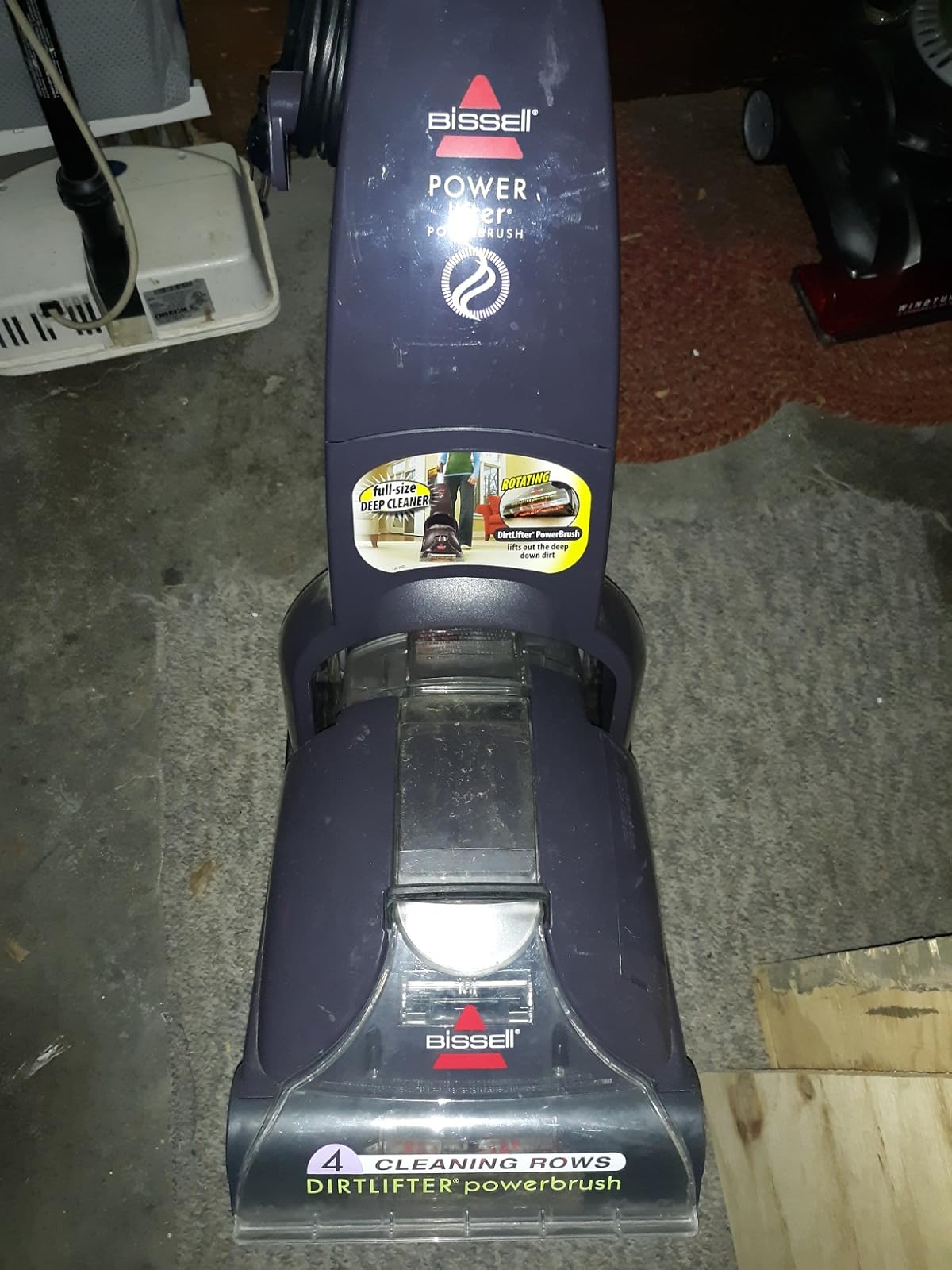 Buyer photo