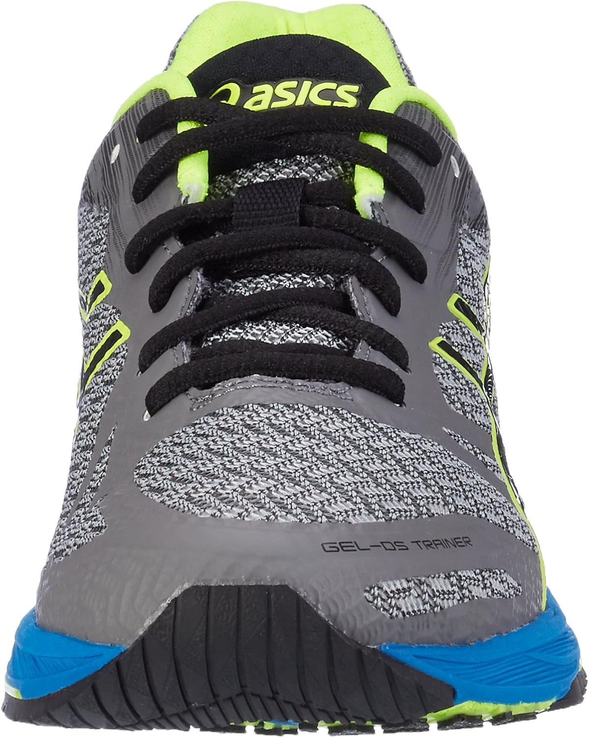 asics ds trainer 22 Gris