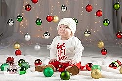 Funky Junque Infant Baby Skull Cap Hat