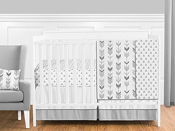 amazon baby crib bedding sets