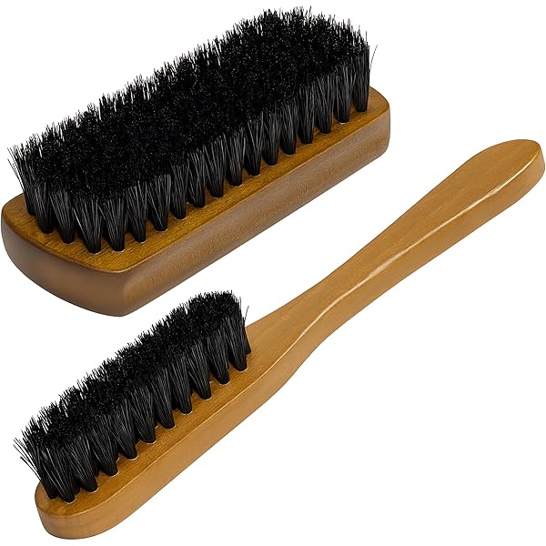 Amazon.com: TAKAVU Leather & Upholstery Cleaning Brush Set, 100