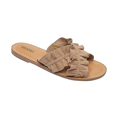comfortable huarache sandals