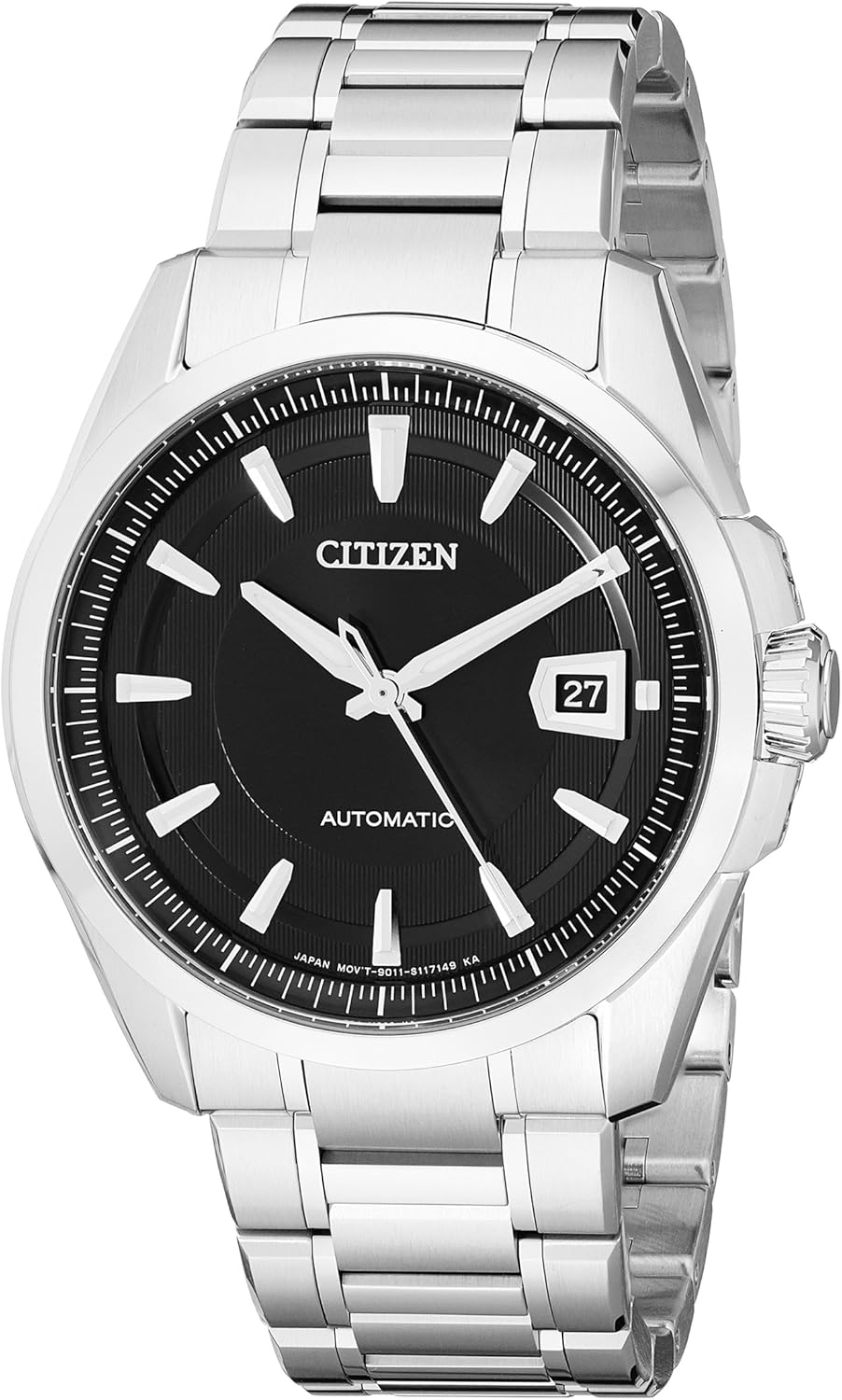 Citizen Men's NB004058E"The Signature Collection" Grand Classic