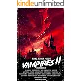 Vampires II (Classic Monsters Book 4)