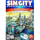 SimCity Complete Edition - Origin PC [Online Game Code]